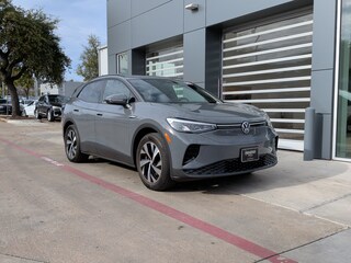 2023 Volkswagen ID.4 Pro SUV