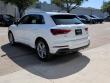 2023 Audi Q3 S line Premium SUV