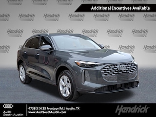 2025 Audi Q5 Premium SUV