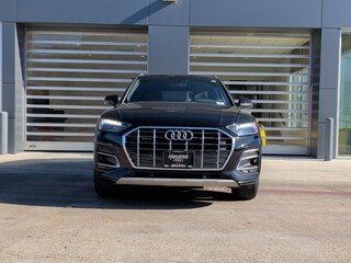 2021 Audi Q5 Premium SUV