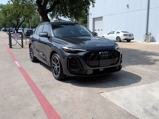 2026 Audi Q5 Prestige SUV