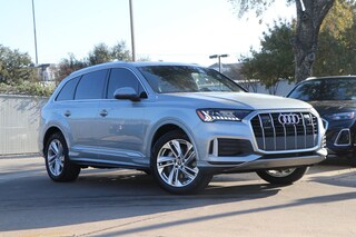 2024 Audi Q7 Premium Plus SUV