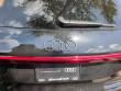 2025 Audi A6 e-tron Premium Plus Sedan