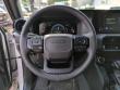 2025 Toyota Land Cruiser SUV