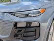 2025 Audi Q6 e-tron Premium SUV