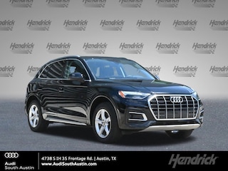 2023 Audi Q5 Premium SUV