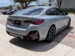 2022 BMW i4 eDrive40 Sedan