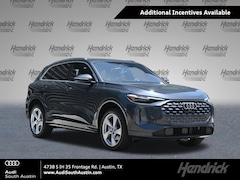 2025 Audi All-new Q5 2.0T Premium Plus SUV
