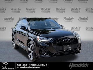 2023 Audi Q3 S line Premium Plus SUV