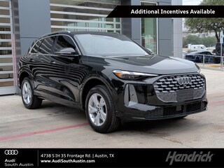 2025 Audi Q5 Premium SUV