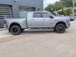 2024 Ram 3500 Laramie 4x4 Mega Cab Pickup