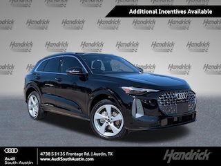 2026 Audi Q5 Premium Plus SUV