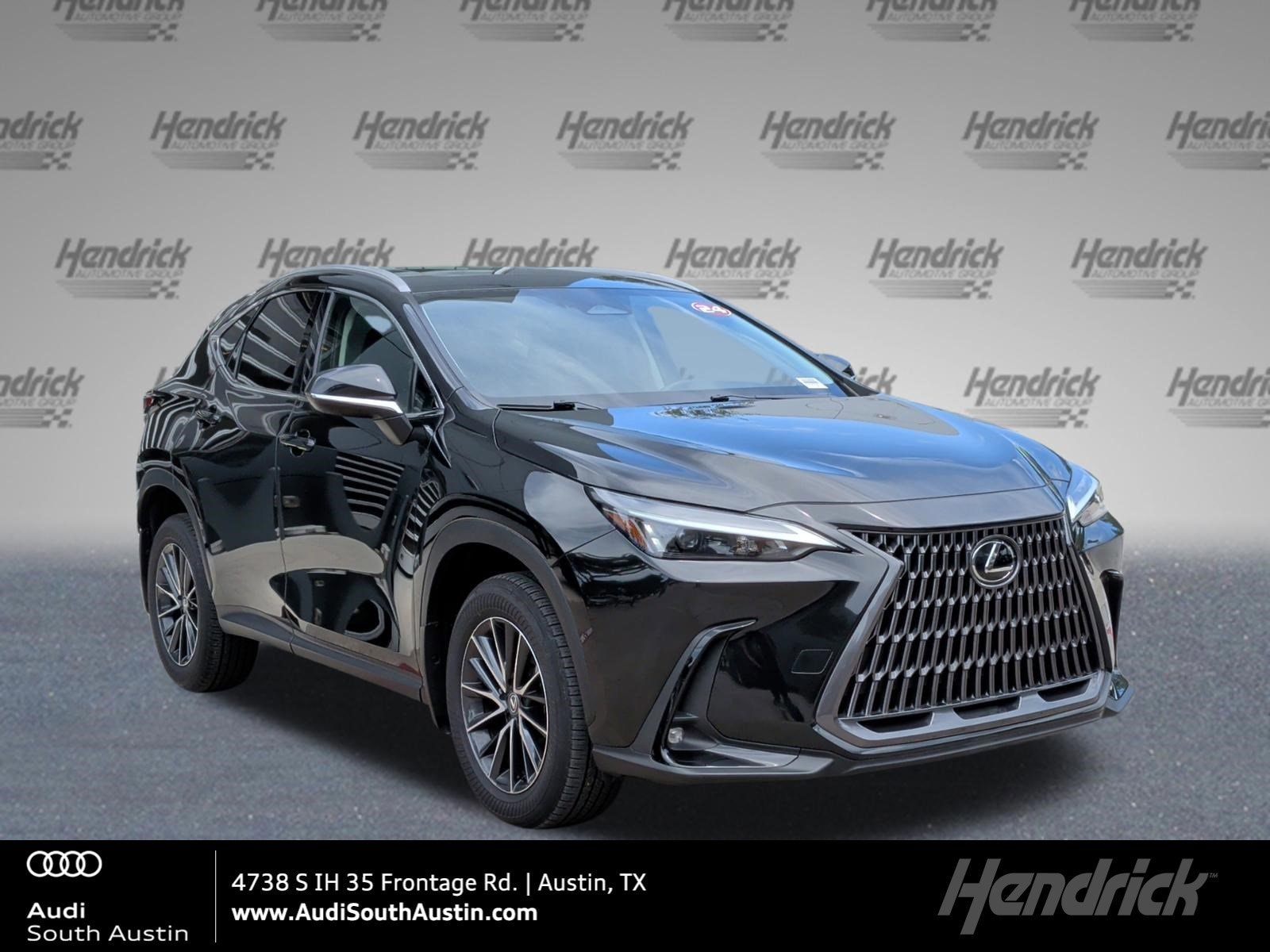 2024 Lexus NX 350 350 AWD's photo