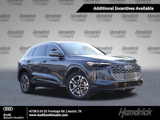 2025 Audi All-new Q5 2.0T Premium Plus SUV