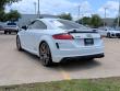 2022 Audi TTS Coupe Coupe