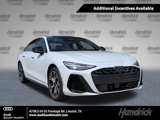 2026 Audi A6 Sedan Premium Plus Sedan