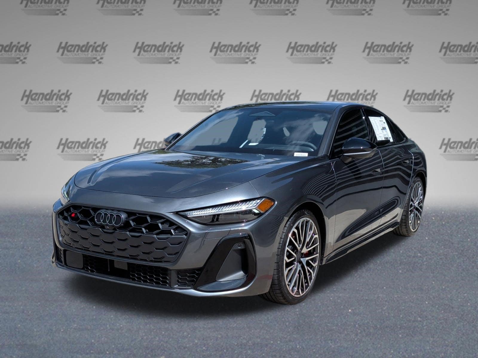 2026 Audi S5 Prestige