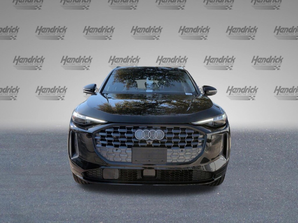 New 2025 Audi Q5 Premium Plus SUV