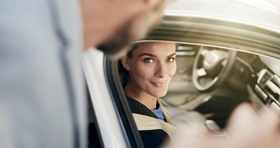 Service Audi Northlake