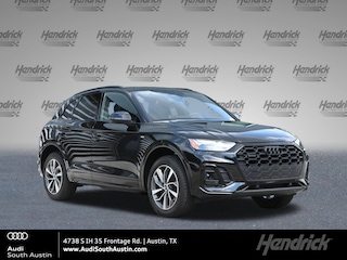 2024 Audi Q5 S line Premium SUV