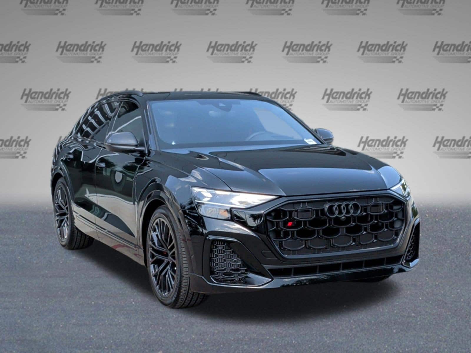 Audi SQ8 Prestige