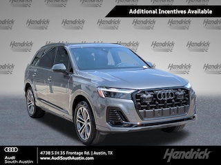 2026 Audi Q7 Premium SUV