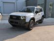 2025 Toyota Land Cruiser SUV