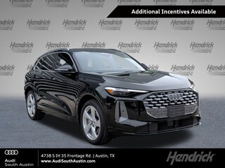 2025 Audi Q5 Prestige SUV