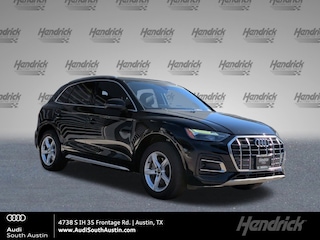 2021 Audi Q5 Premium SUV