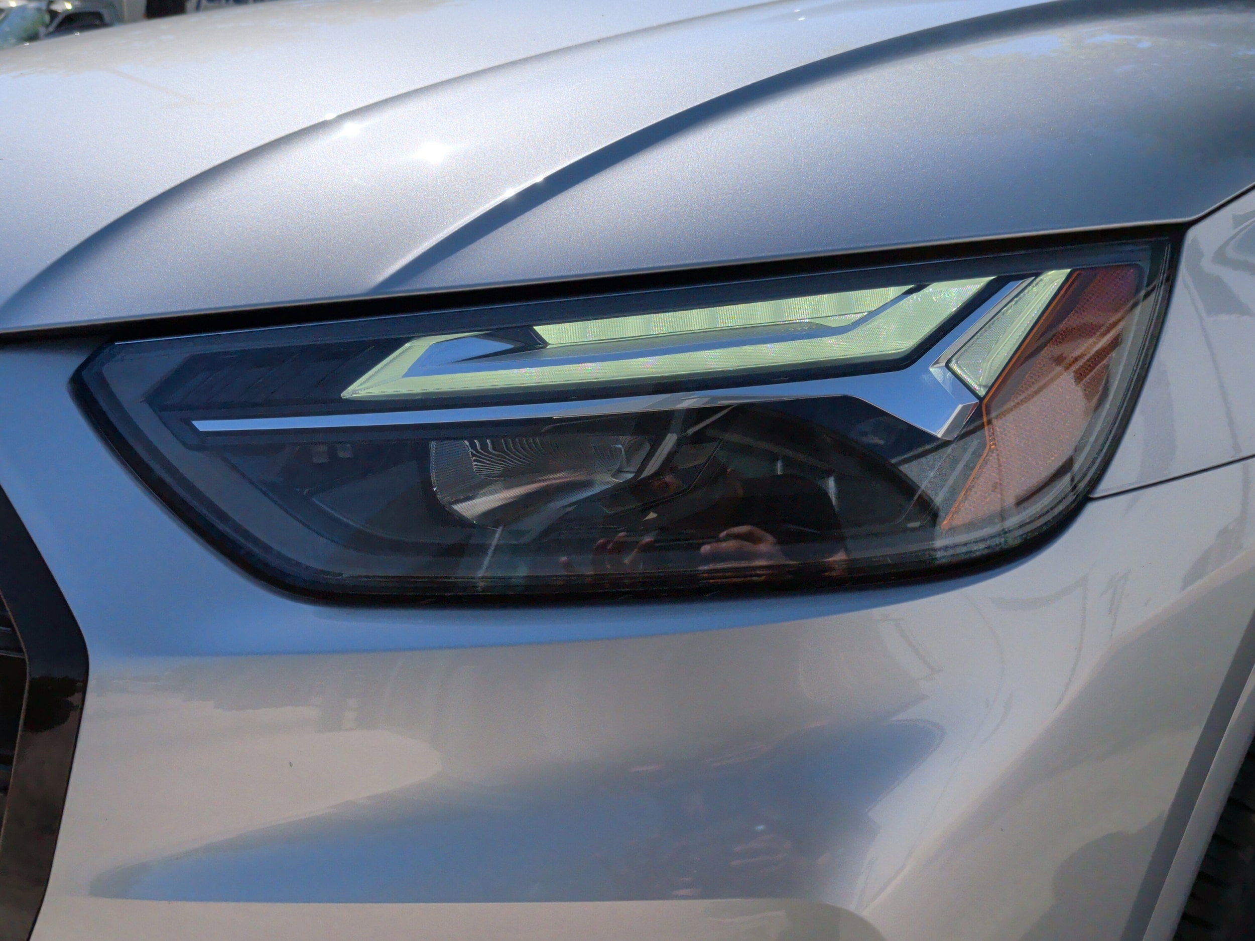 2023 Audi Q5 S line Premium Plus photo 5