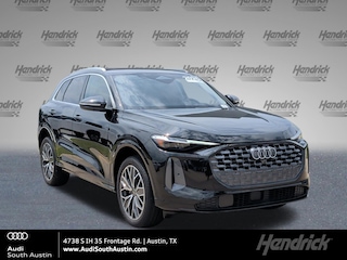 2025 Audi Q5 Premium Plus SUV