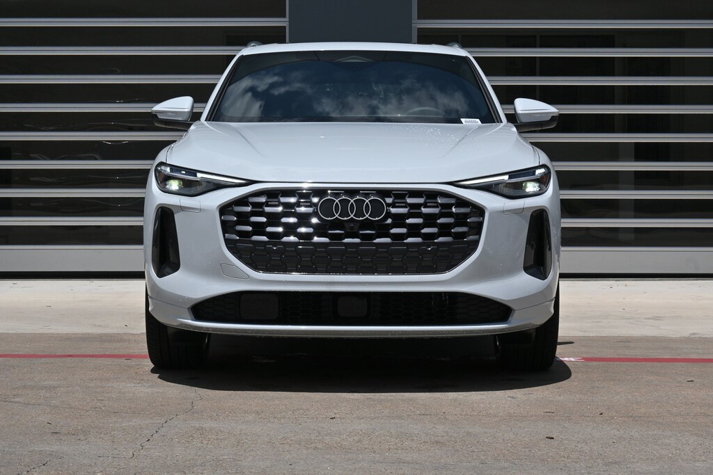 Used 2025 Audi Q5 Premium Plus SUV