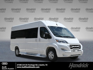 2024 Ram Promaster Window Van