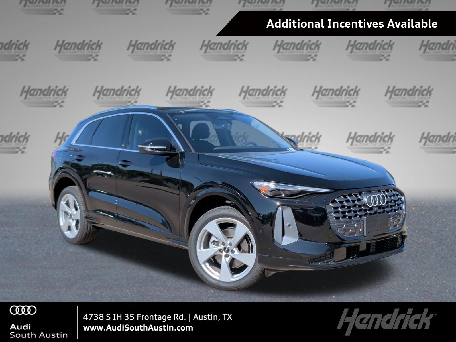 2026 Audi Q5 Premium Plus quattro's photo