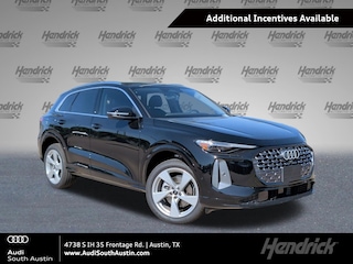 2026 Audi Q5 Premium Plus SUV