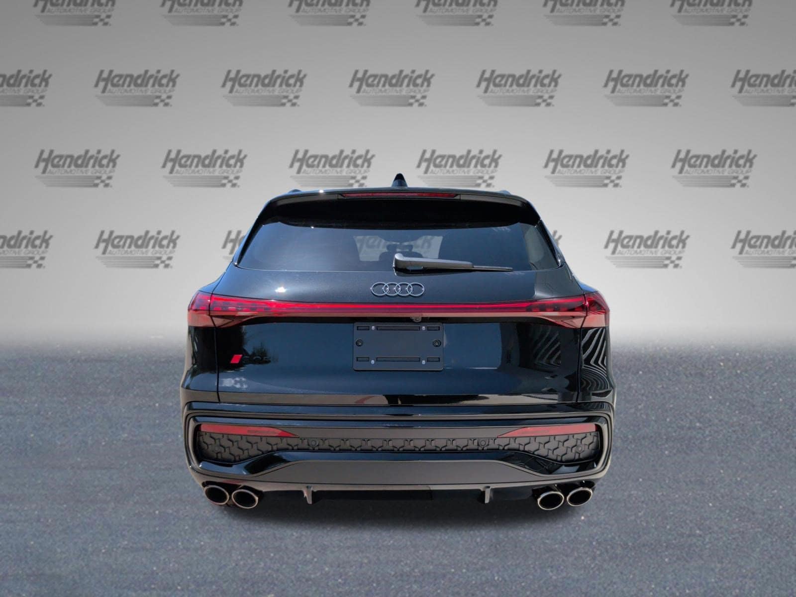 2026 Audi SQ5 Premium Plus