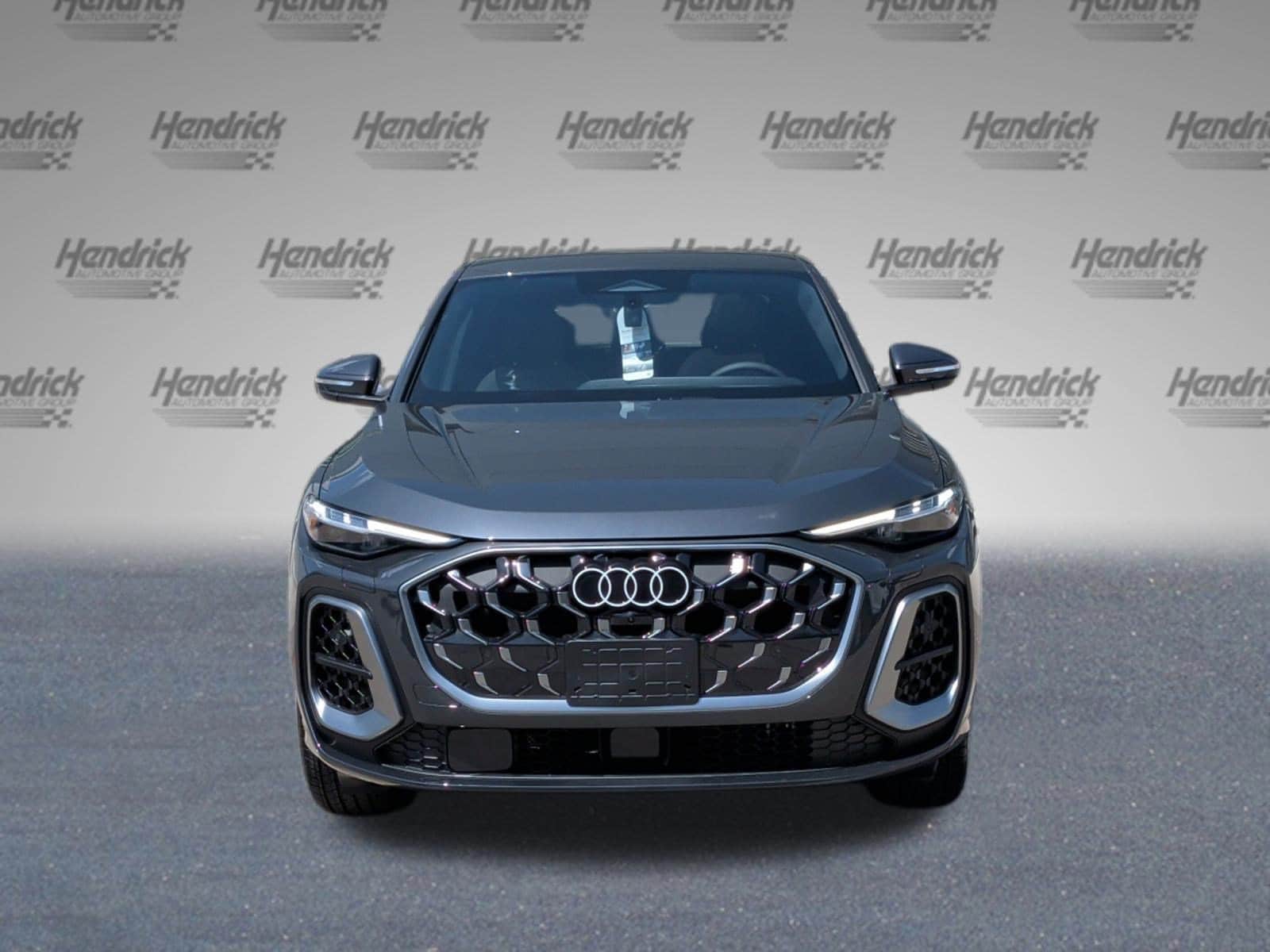 2026 Audi Q5 Sportback Premium Plus