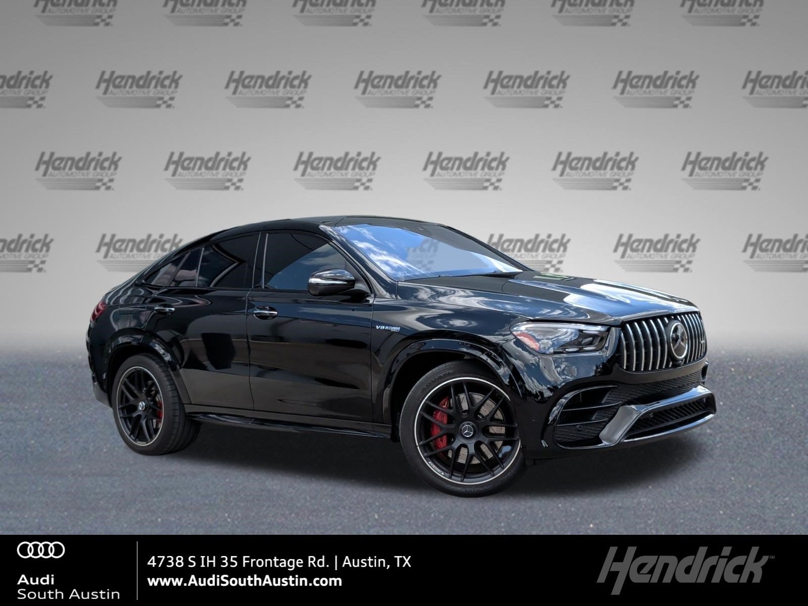 2026 Mercedes-Benz GLE