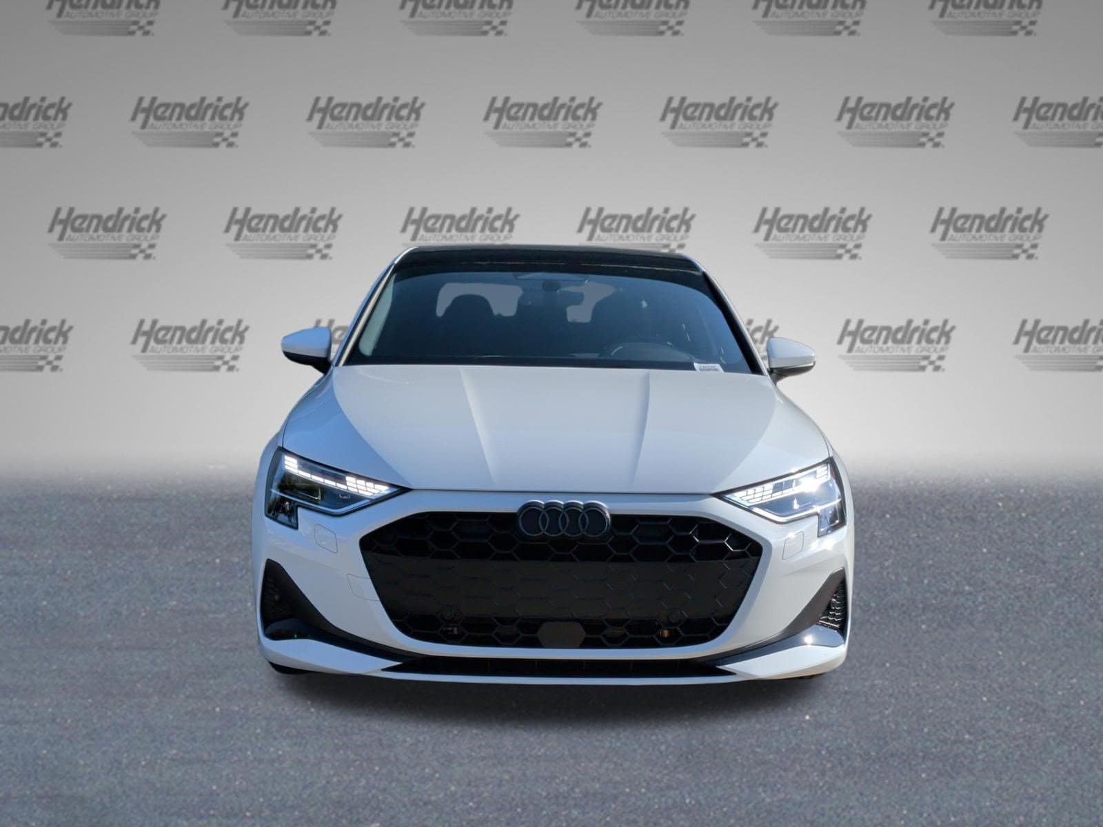 2026 Audi A3 Premium