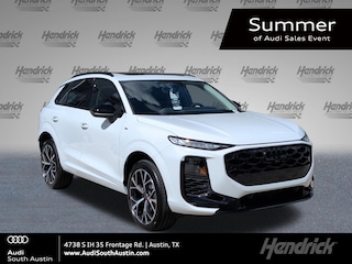 2026 Audi Q3 S line SUV