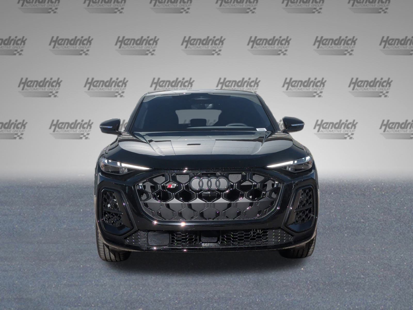 2025 Audi SQ5 Prestige photo 3