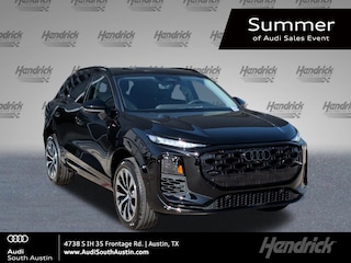 2026 Audi Q3 S line SUV