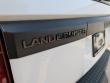 2025 Toyota Land Cruiser SUV