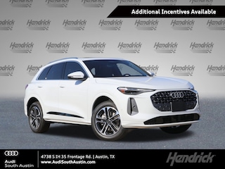 2025 Audi All-new Q5 2.0T Premium Plus SUV