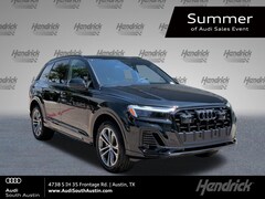 2026 Audi Q7 Premium SUV