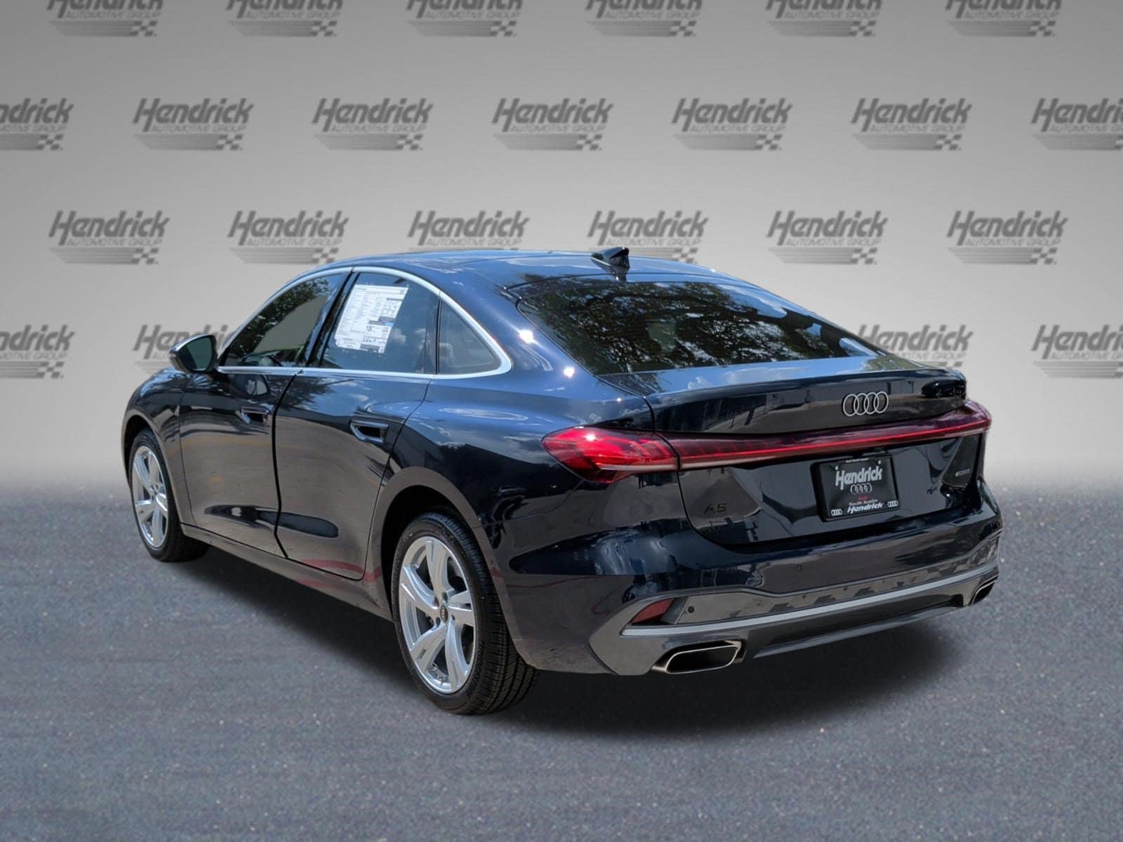 2026 Audi A5 Premium Plus