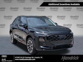 2026 Audi Q3 S line SUV