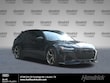  Audi RS 6 Avant