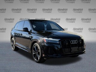 2026 Audi Q7 Premium Plus SUV
