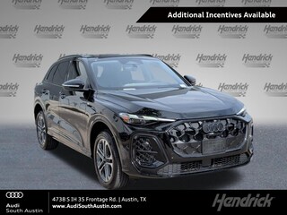 2026 Audi Q5 Premium SUV